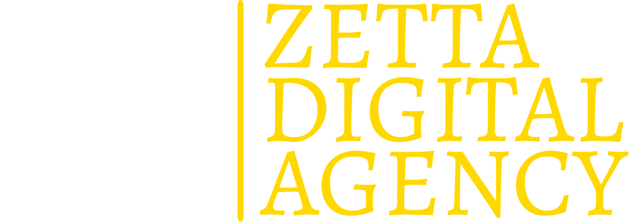 ZETTA Digital Agency