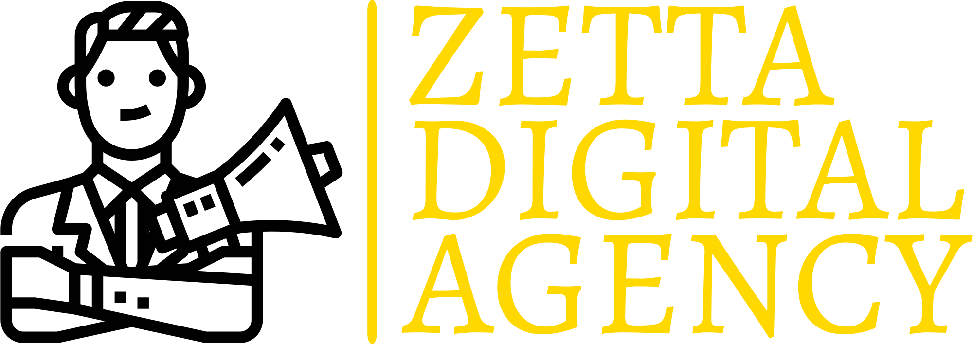 ZETTA Digital Agency